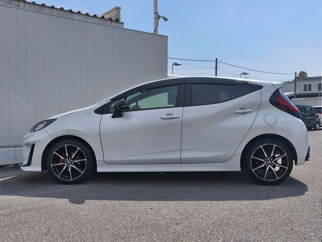 TOYOTA AQUA 2024 Image 31