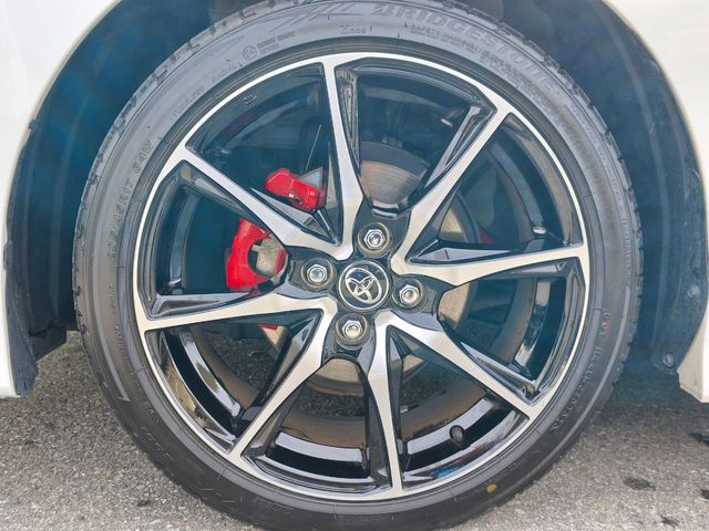 TOYOTA AQUA 2024 Image 31