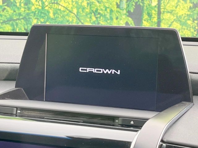 TOYOTA CROWN SEDAN HYBRID 2018 Image 31