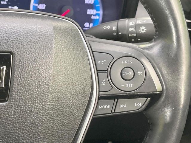 TOYOTA CROWN SEDAN HYBRID 2018 Image 31