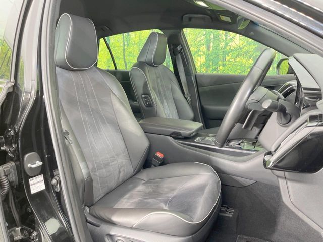 TOYOTA CROWN SEDAN HYBRID 2018 Image 31