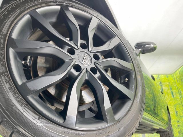 TOYOTA CROWN SEDAN HYBRID 2018 Image 31