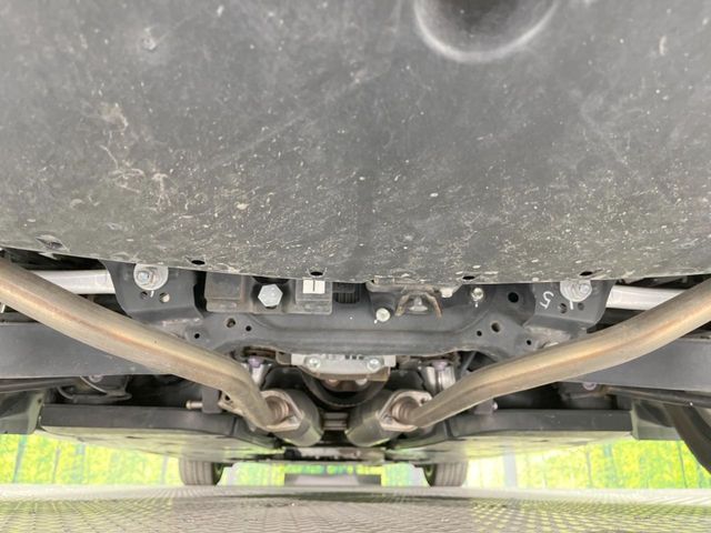 TOYOTA CROWN SEDAN HYBRID 2018 Image 31