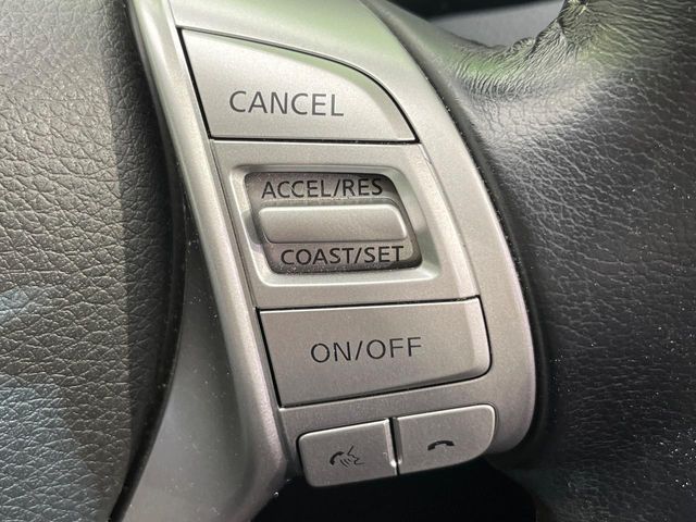 NISSAN X-TRAIL 4WD 2015 Image 31