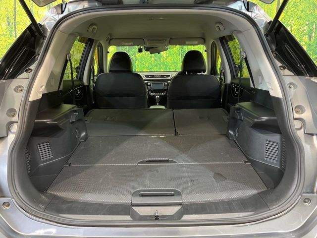 NISSAN X-TRAIL 4WD 2015 Image 31