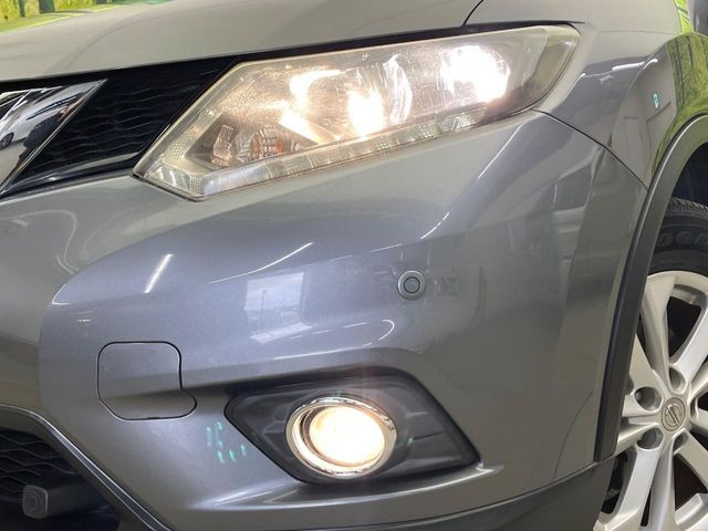 NISSAN X-TRAIL 4WD 2015 Image 31