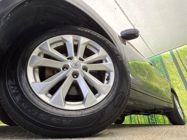 NISSAN X-TRAIL 4WD 2015 Image 31