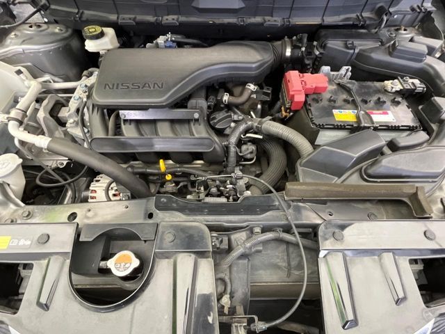 NISSAN X-TRAIL 4WD 2015 Image 31