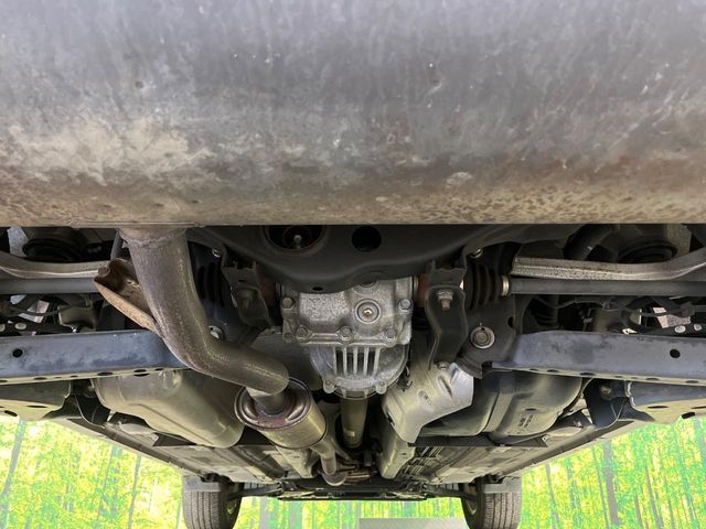 NISSAN X-TRAIL 4WD 2015 Image 31