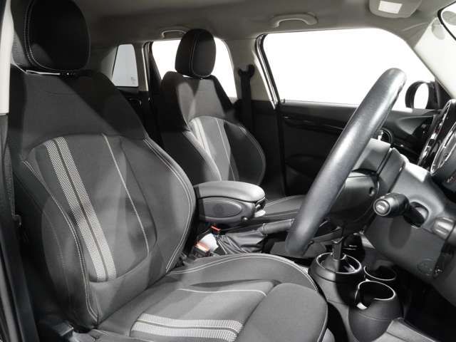 BMW MINI COOPER SD 5DOOR 2020 Image 31