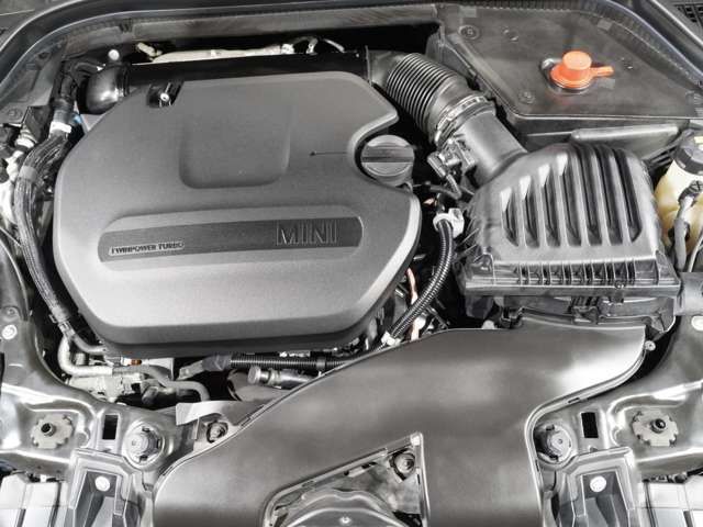 BMW MINI COOPER SD 5DOOR 2020 Image 31