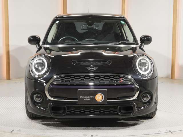 BMW MINI COOPER SD 5DOOR 2020 Image 31