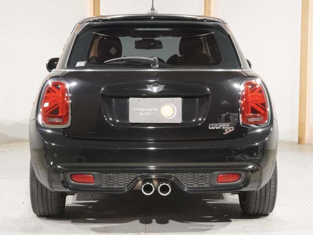BMW MINI COOPER SD 5DOOR 2020 Image 31