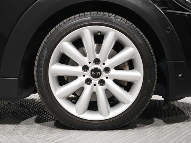 BMW MINI COOPER SD 5DOOR 2020 Image 31