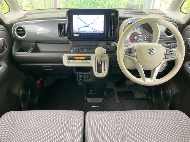 SUZUKI WAGON R SMILE 2025 Image 31