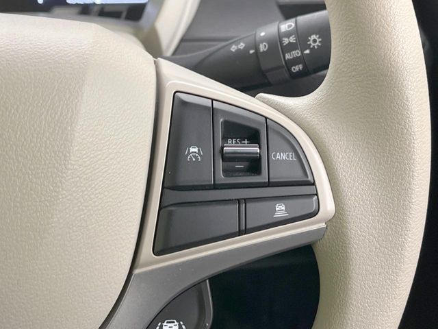 SUZUKI WAGON R SMILE 2025 Image 31