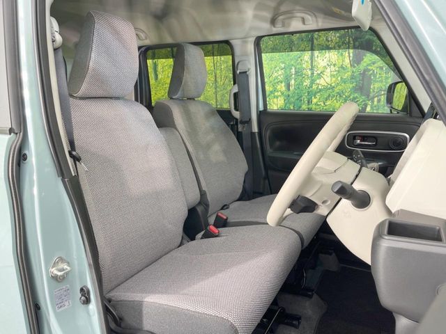 SUZUKI WAGON R SMILE 2025 Image 31