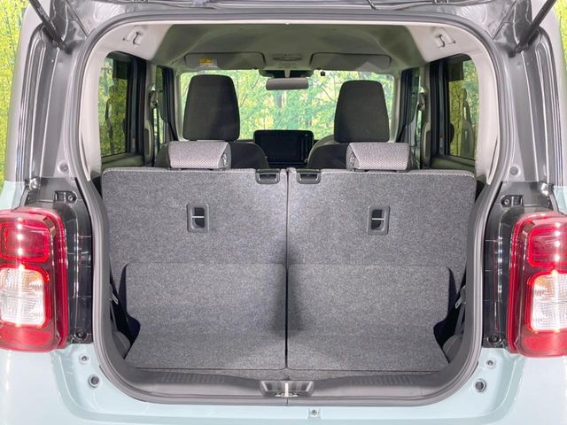 SUZUKI WAGON R SMILE 2025 Image 31