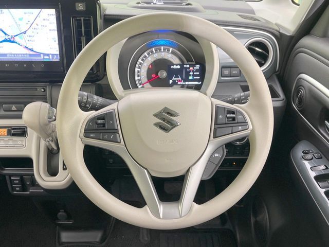 SUZUKI WAGON R SMILE 2025 Image 31