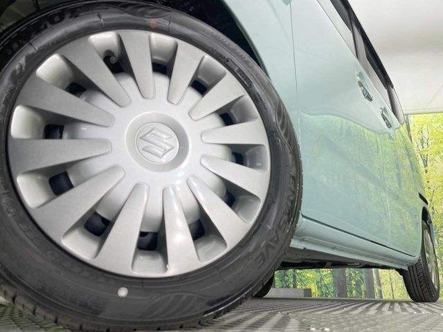 SUZUKI WAGON R SMILE 2025 Image 31