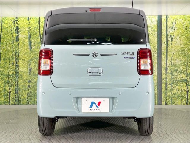 SUZUKI WAGON R SMILE 2025 Image 31