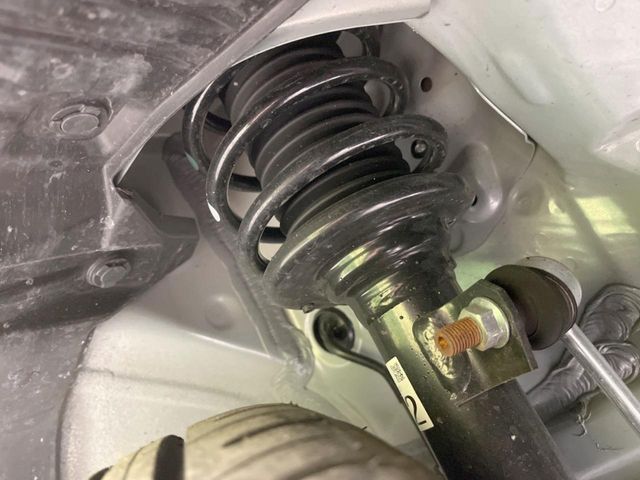 SUZUKI WAGON R SMILE 2025 Image 31