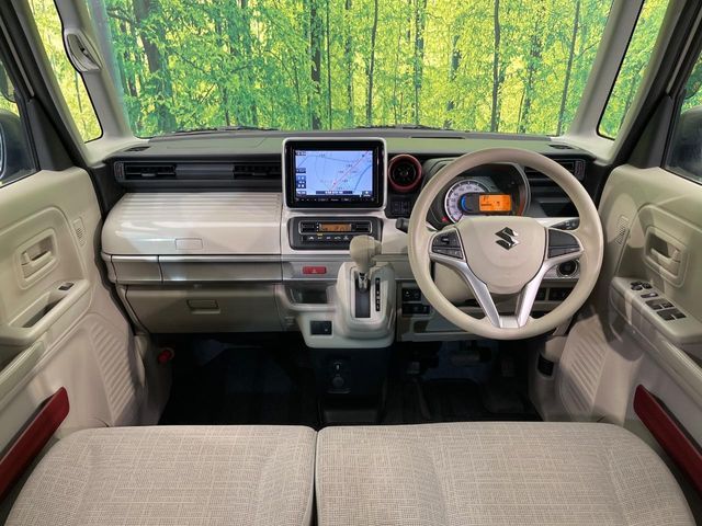 SUZUKI SPACIA 2019 Image 31