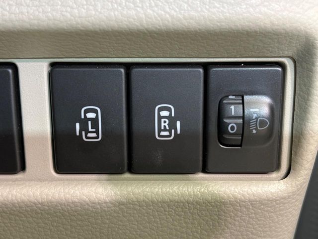 SUZUKI SPACIA 2019 Image 31