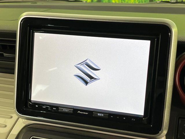 SUZUKI SPACIA 2019 Image 31
