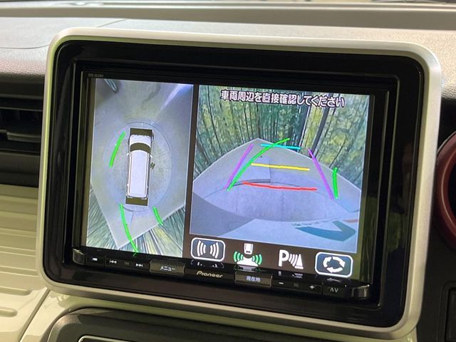 SUZUKI SPACIA 2019 Image 31