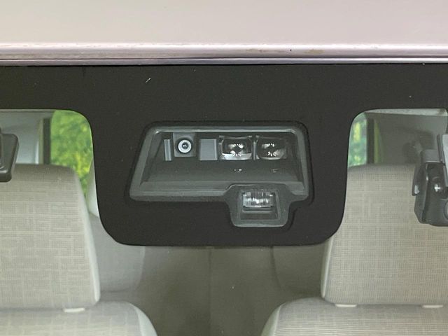 SUZUKI SPACIA 2019 Image 31