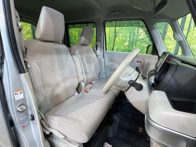 SUZUKI SPACIA 2019 Image 31