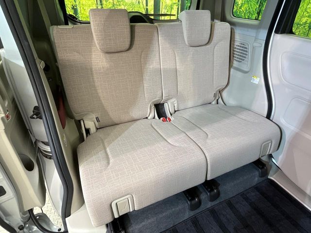 SUZUKI SPACIA 2019 Image 31