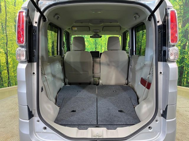 SUZUKI SPACIA 2019 Image 31