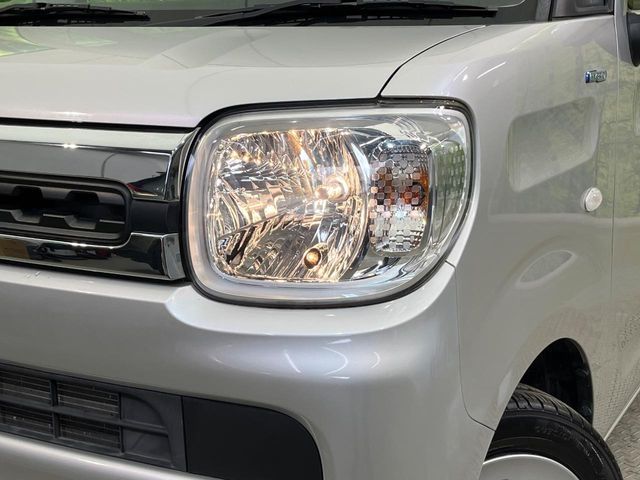 SUZUKI SPACIA 2019 Image 31