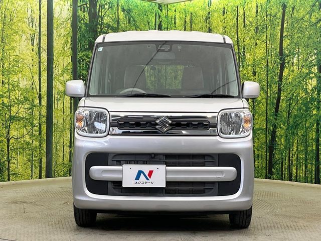 SUZUKI SPACIA 2019 Image 31