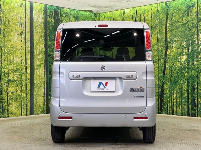 SUZUKI SPACIA 2019 Image 31