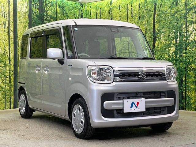 SUZUKI SPACIA 2019 Image 31