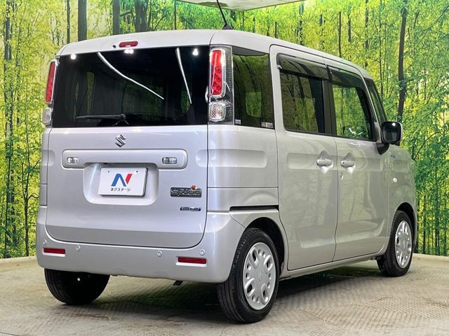 SUZUKI SPACIA 2019 Image 31
