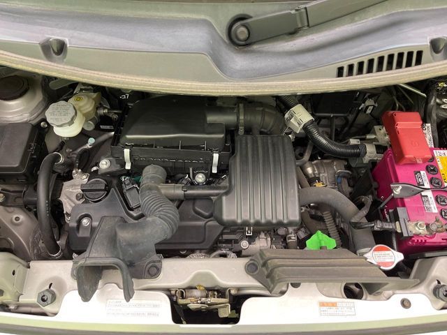 SUZUKI SPACIA 2019 Image 31