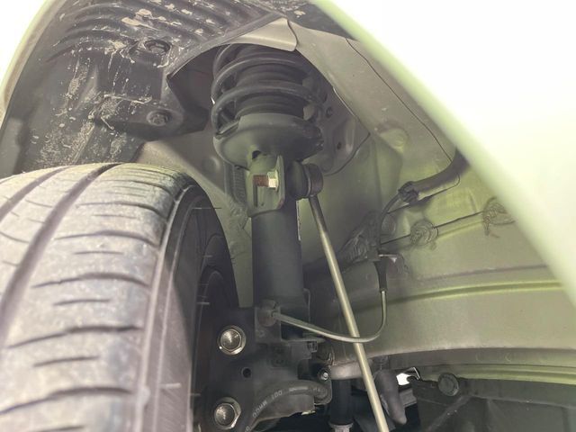 SUZUKI SPACIA 2019 Image 31