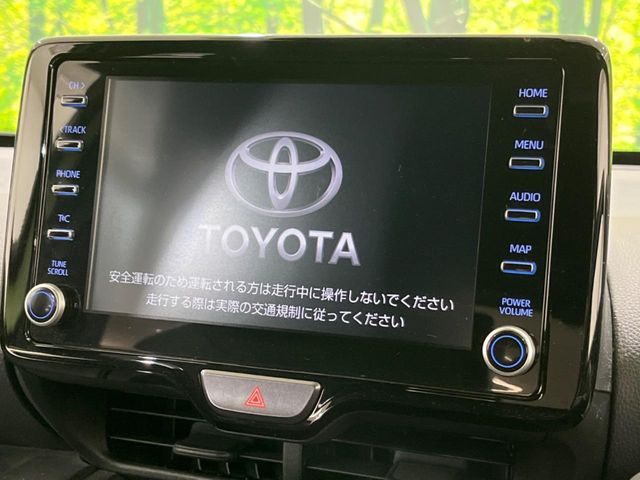 TOYOTA YARIS CROSS HYBRID 2023 Image 31