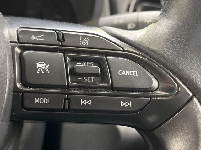 TOYOTA YARIS CROSS HYBRID 2023 Image 31