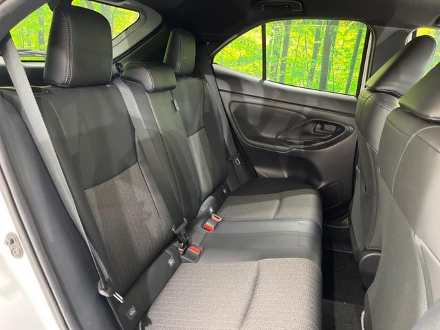 TOYOTA YARIS CROSS HYBRID 2023 Image 31