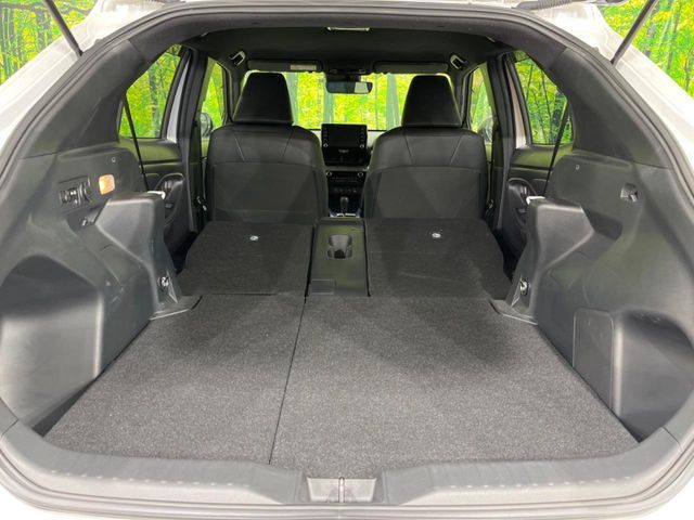 TOYOTA YARIS CROSS HYBRID 2023 Image 31