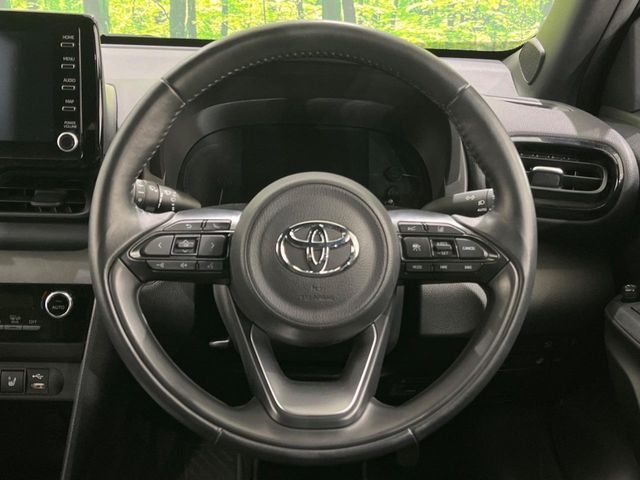 TOYOTA YARIS CROSS HYBRID 2023 Image 31