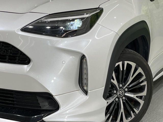 TOYOTA YARIS CROSS HYBRID 2023 Image 31