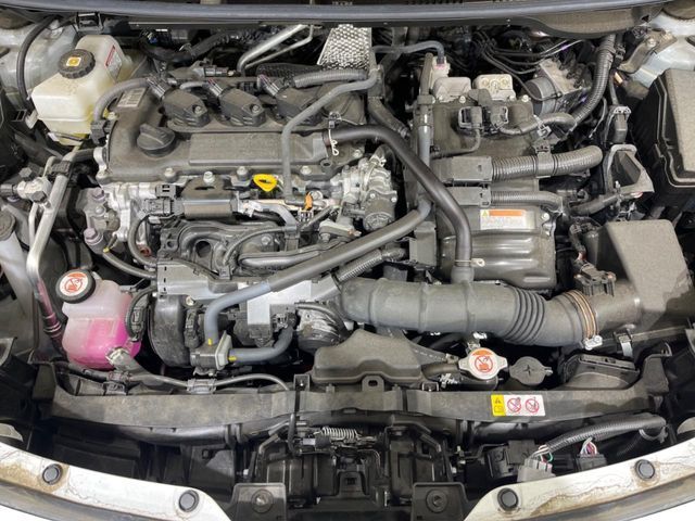 TOYOTA YARIS CROSS HYBRID 2023 Image 31