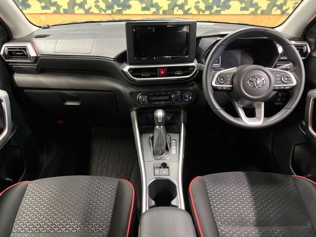 TOYOTA RAIZE HYBRID 2023 Image 31