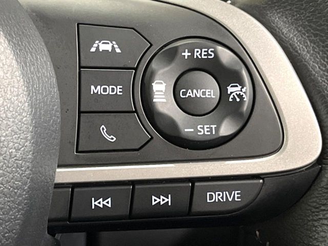 TOYOTA RAIZE HYBRID 2023 Image 31